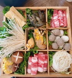 -和伊母婴护理中心·全套房(金山店)