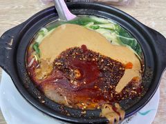 -蜀王砂锅总店