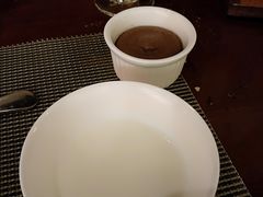 -白天鹅宾馆·流浮阁咖啡厅