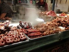 -八一路好吃街(雨田商务大厦店)