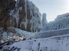 -沕沕水生态风景区