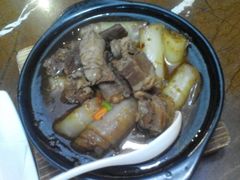-广东道至正餐厅(区庄店)
