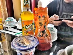 -壹阁胡羊焖饼(特色小吃街店)