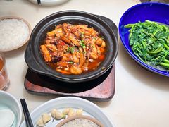 -客语客家菜(华发商都店)