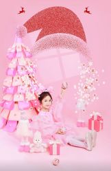 -蜜糖派儿童摄影(青建·太阳岛店)