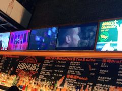 -HIB HUB公社(解放西路店)