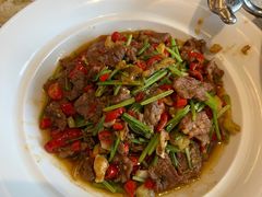 -辣婆婆(航天桥店)