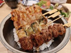 -小山日本料理(太古汇店)