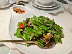 四角豆眼睛螺-闻见中国海南菜(K11店)