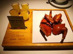 -汤城小厨•粤菜•靓汤(金宝街店)