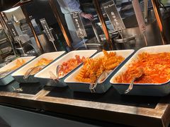 -The COOK·厨餐厅·自助餐(浦东嘉里大酒店)