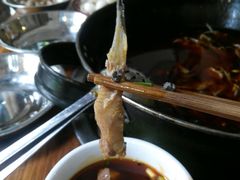 -仔耳朵冷锅鱼蛙芋儿鸡(莲花东路店)