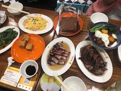 -澳门陈光记烧味饭店(南京德基广场店)