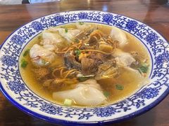 -春阳水饺(香槟广场店)