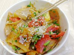 超值招牌烤冷面-金姐烤冷面(大沙泥街店)