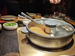 -巴奴毛肚火锅(广益哥伦布店)