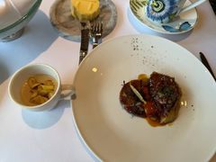 -Le Comptoir de Pierre Gagnaire