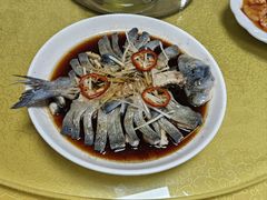-煲来饱去冷水鱼
