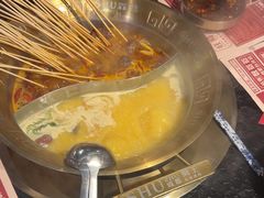 -旺蜀主成都串串火锅(西直门凯德MALL店)