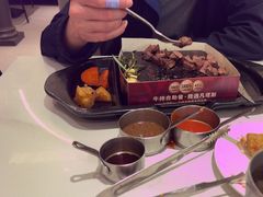 -凡塔斯牛排自助餐厅(广东佛山三水万达店)