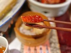 -南京大牌档(香港广场店)