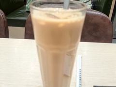 -佰搭果·广式茶餐厅(西华路店)