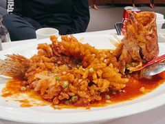 -眉州东坡(华联万柳店)