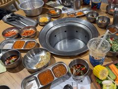 -姜虎东白丁烤肉(深圳湾后海汇店)