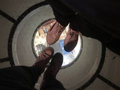 -钱江新城灯光秀