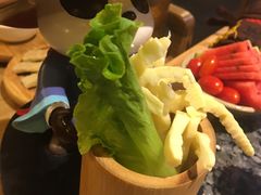 -蜀大侠火锅(四川北路店)