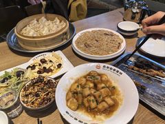 -直隶安家牛肉罩饼(建华店)