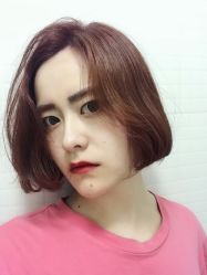 -MY HAIR ARDOR