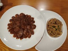 丹江口生态笋干-丹江渔村(望京店)