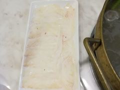 -食潮汕头鲜牛馆(望京保利店)