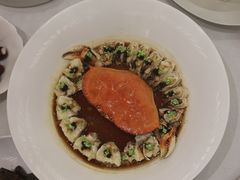 -世博源公馆·本帮融合菜·主题包厢·江景餐厅