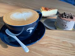 -Torch Coffee 炬点咖啡