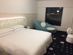 -东京湾希尔顿酒店