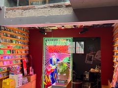 门面-王歘歘·chuǎ火锅(五道营店)