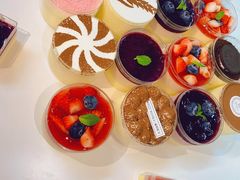 -威利旺卡烘焙西点蛋糕培训(朝阳校区)