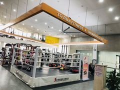 -途睿健身游泳俱乐部(顶峰店)