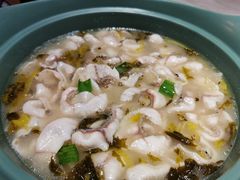 古法酸菜鱼-望蓉城·古法酸菜鱼(世纪汇店)