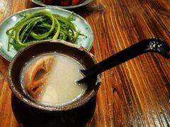 -刘师父老汉口江湖菜(蔡锷路店)