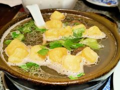鸭血粉丝汤-南京大牌档(中关村店)