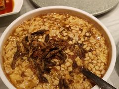 -老牌坊鲁菜名店(宽厚里店)