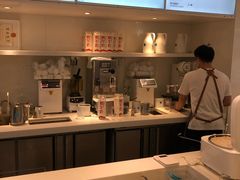 -兰熊鲜奶(西直门凯德mall店)