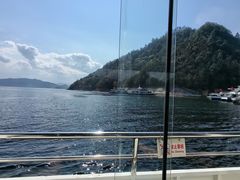 -千岛湖东南湖区