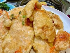 -鹤之乡·齐齐哈尔东北炭火烤肉(昆明盈江路店)