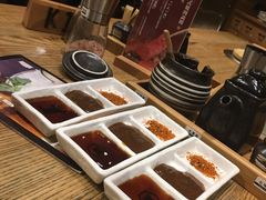 -御牛道日式烤肉料理(杭州万象城店)