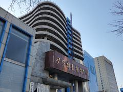 -中国人民解放军空军特色医学中心(空军总医院)