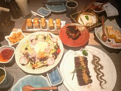 -炙柒Sekinana·精致日料(合生汇店)